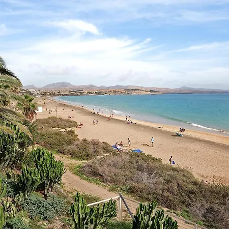 Torre 5 Casa de Férias Costa Calma