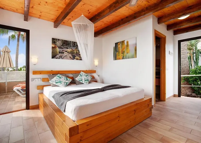 Casa de Férias Torre 5 Costa Calma