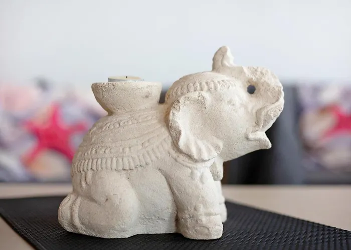 Casa de Férias Torre 5