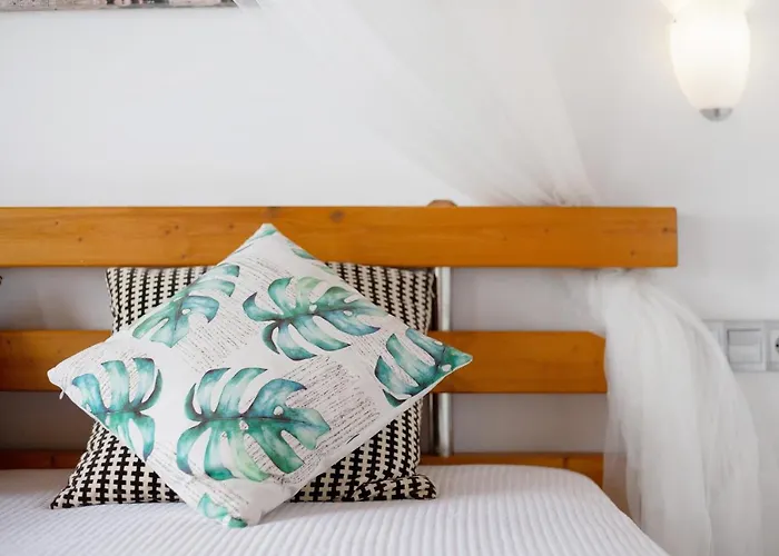 Casa de Férias Torre 5 *