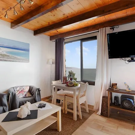 Prázdninový dům Torre 5