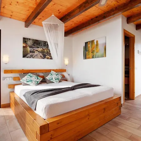 度假居 Torre 5 科斯塔卡玛