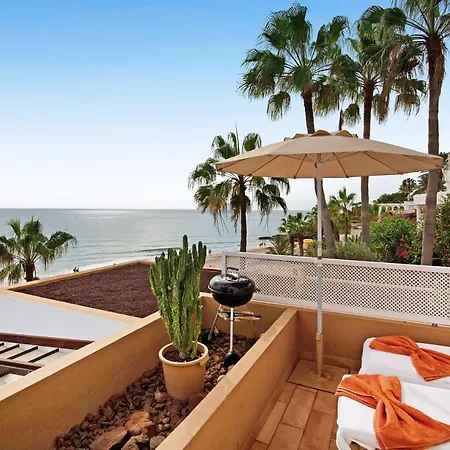 Prázdninový dům Torre 5 Costa Calma