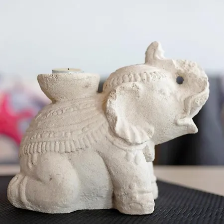 Prázdninový dům Torre 5