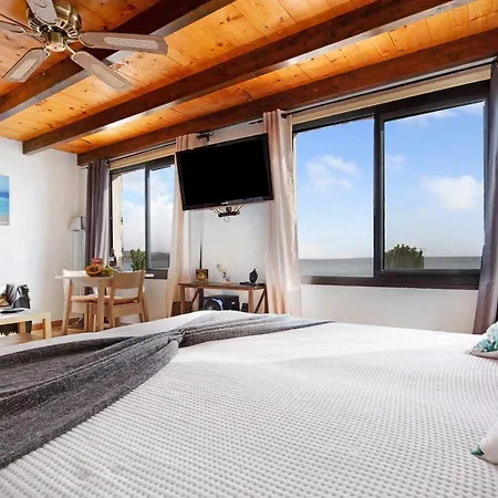 Torre 5 Prázdninový dům Costa Calma