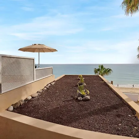 度假居 Torre 5 科斯塔卡玛