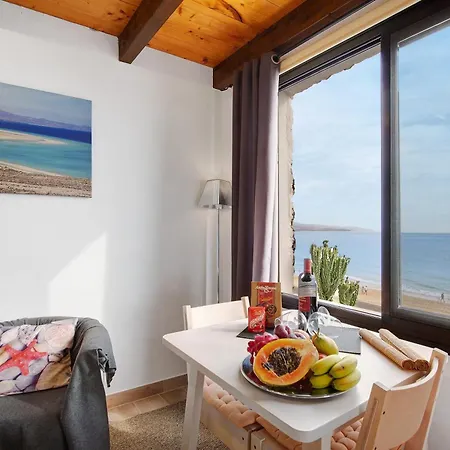 Ferienhaus Torre 5 Costa Calma