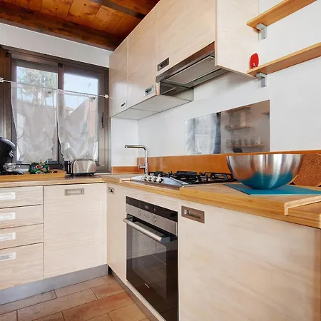 Ferienhaus Torre 5