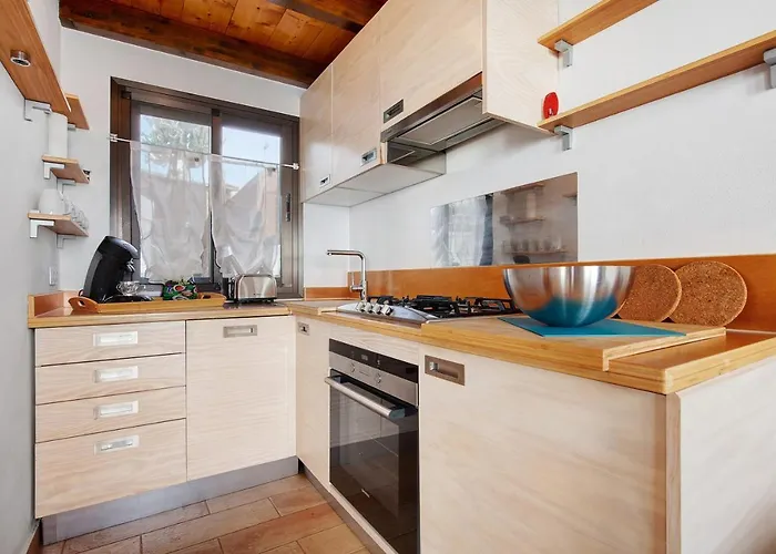 Torre 5 * Коста Калма