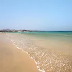 Σπίτι διακοπών Torre 5 Κόστα Κάλμα