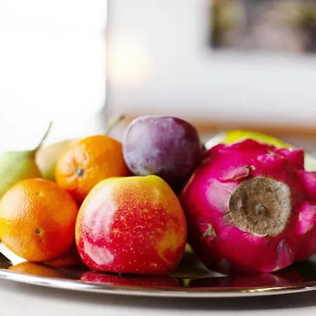 Torre 5 * Κόστα Κάλμα