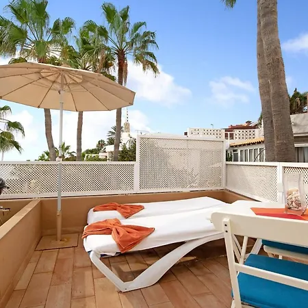 Torre 5 Σπίτι διακοπών *