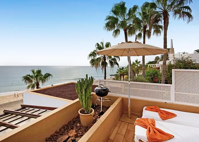 Holiday home Torre 5 Costa Calma