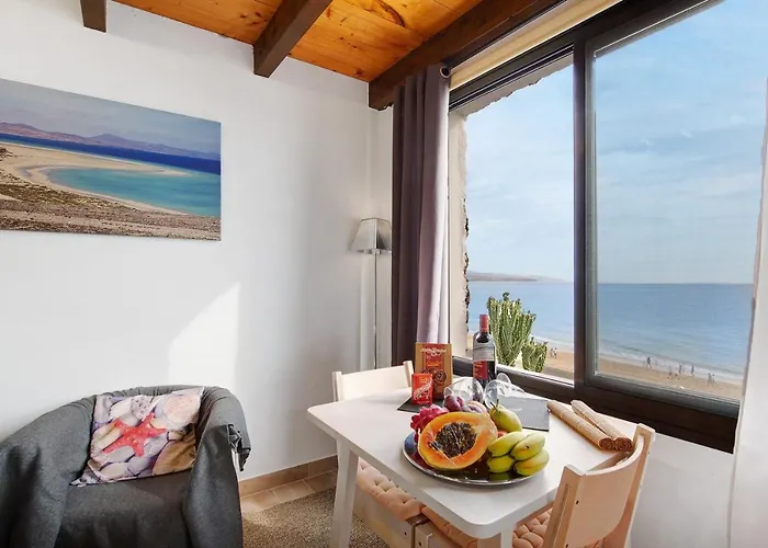 Holiday home Torre 5 *