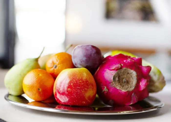 Torre 5 * コスタ・カルマ