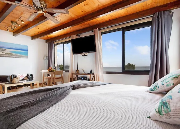 Torre 5 Holiday home Costa Calma