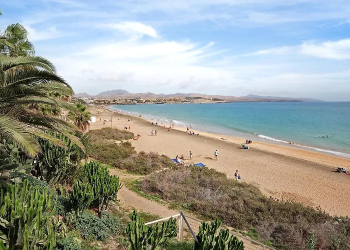 Torre 5 Holiday home Costa Calma