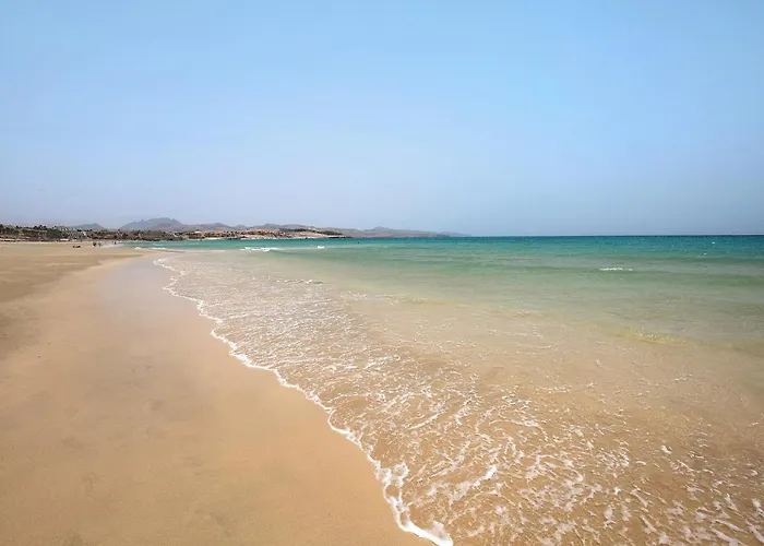 Holiday home Torre 5