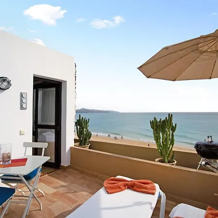 Torre 5 * Costa Calma