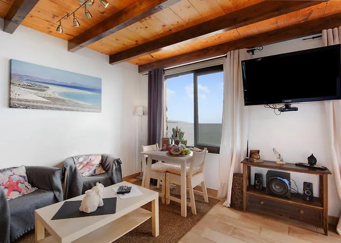 Prázdninový dům Torre 5