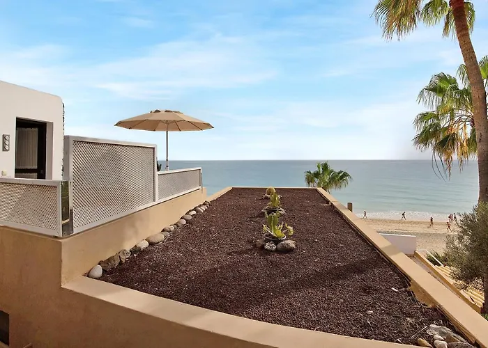 Prázdninový dům Torre 5 Costa Calma